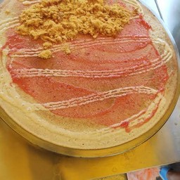 สตอเบอรี่หมูหยอง