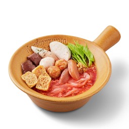 ก๋วยเตี๋ยวเย็นตาโฟ