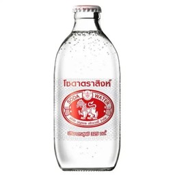 โซดา
