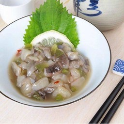 ทาโกะวาซาบิ