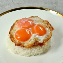 ไข่เป็ดดาว x3