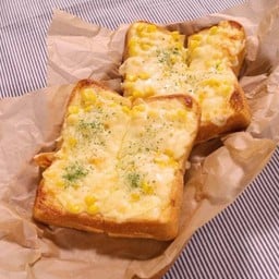 ปังชีสซ่าส์-Pang chesse zaa
