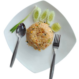 Fried Rice