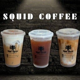 SQUID COFFEE
