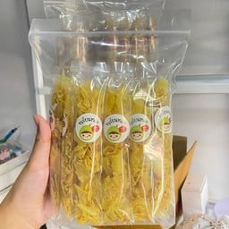 ทุเรียนทอดPreeya