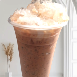 ล้านชงชา&วาฟเฟิล 1