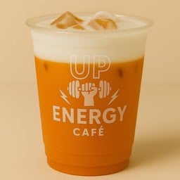 UP ENERGY CAFÉ