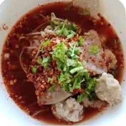 ก๋วยเตี๋ยวต้มยำ