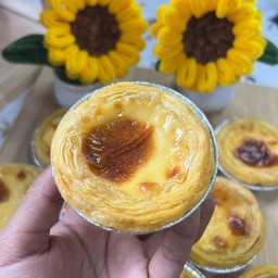 ทาร์ตไข่ออริจินอล