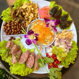 ออเดิร์ฟ