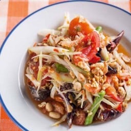 ตำโคราช