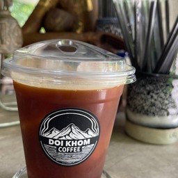 กาแฟดอยกอม