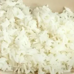 ข้าวสวย