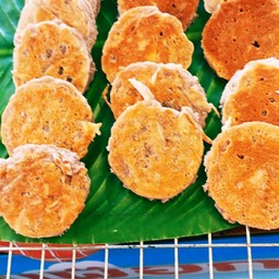 บ้าบิ่นมะพร้าวน้ำหอม