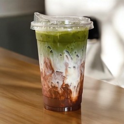 มัทฉะ ช็อคโกแลต