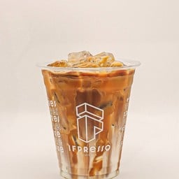 Caramel macchiato