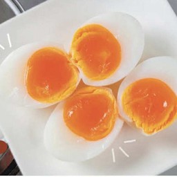 ไข่เป็ดต้ม