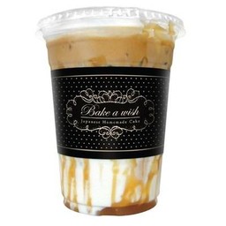 Iced Caramel Machiato