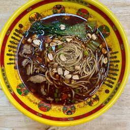 ก๋วยเตี๋ยวจีน ฉงชิ่งเสี่ยวเมี่ยน 重庆小面.