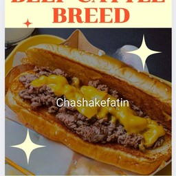 Philly เนื้อโคขุน ชีสสสสส