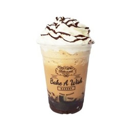 Coffee Jelly