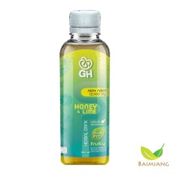 Gh ฟรุ๊ตตี้ เครื่องดื่มสมุนไพรรวม