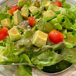 สลัดอโวคาโด