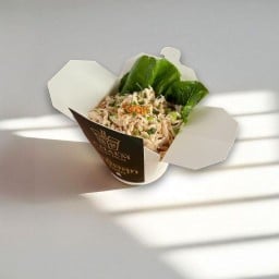 หมี่คลุก-Chaem Easy Meal