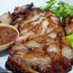 คอหมูย่าง ซอยเรือนไทย