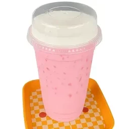 นมชมพู