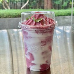 Mixberry Smoothie
