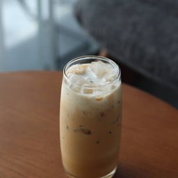 กาแฟคีโตเย็น