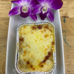 ลาซานญ่าหมู