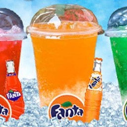 แฟนต้าน้ำส้ม