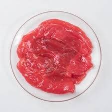 เนื้อหมักนุ่ม