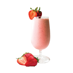 Strawberry Smoothie