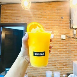 ส้มปั่น