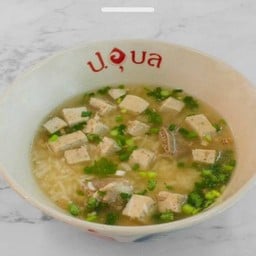 ข้าวต้มหมูยอ