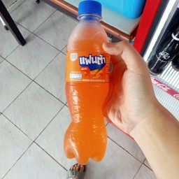 แฟนต้าน้ำส้ม