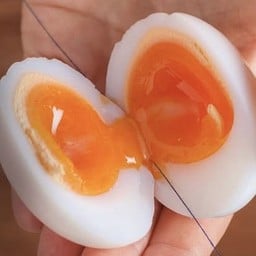 ไข่ยางมะตูม (1 ฟอง)