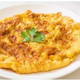 ไข่เจียว