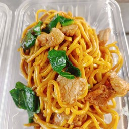 ผัดหมี่ฮกเกี้ยนตำรับเมืองตรัง