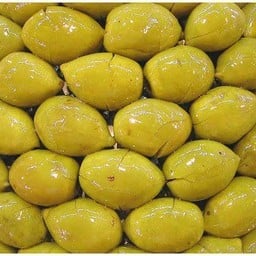 จ๊ะโอ๋ ผลไม้สด-ดอง