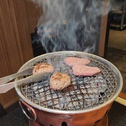Yakiniku Sudo Bangkok