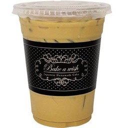 Iced Espresso