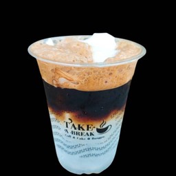 อเมริกาโน่มะพร้าว