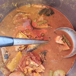 ครัวแม่ฉาย (อร่อยเหมือนแม่ทำให้)