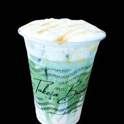 มัทฉะมัคคิเอโต้