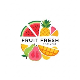 Fruit Fresh For You