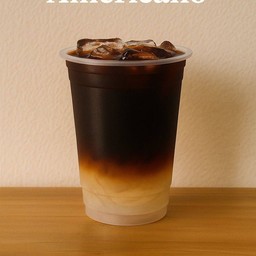 อเมริกาโน่